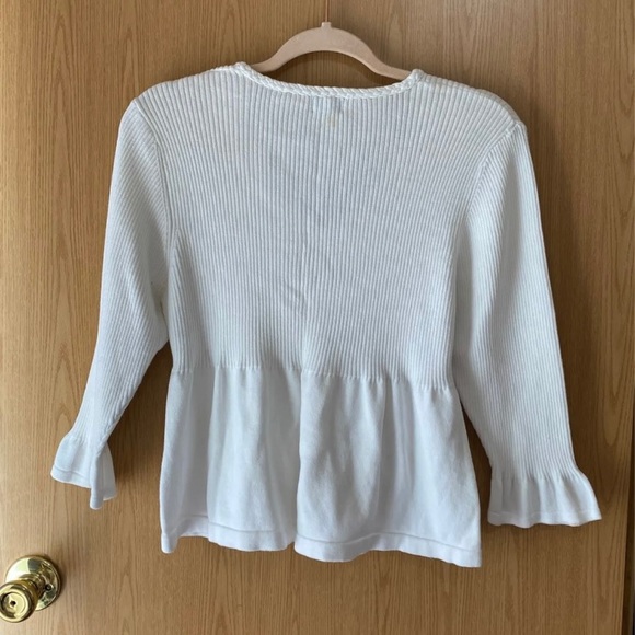 Petite Cardigan - Picture 6 of 6